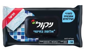 ניקול מטליות לאסלה