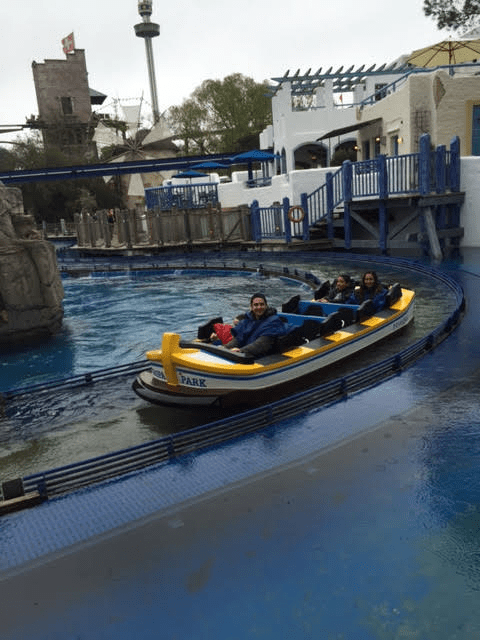 מתקנים רטובים