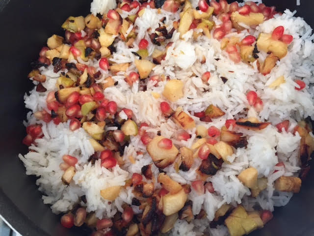 אורז חבושים