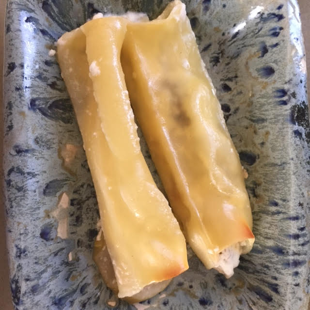 קנלוני מוכן