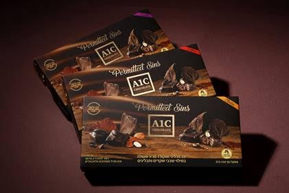 שוקולד מיוחד