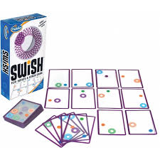 משחק חשיבה ואסטרטגיה